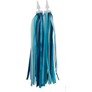 PexKids slingers blauw-wit - AE-trading