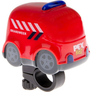 PexKids toeter brandweerauto Perry - AE-trading