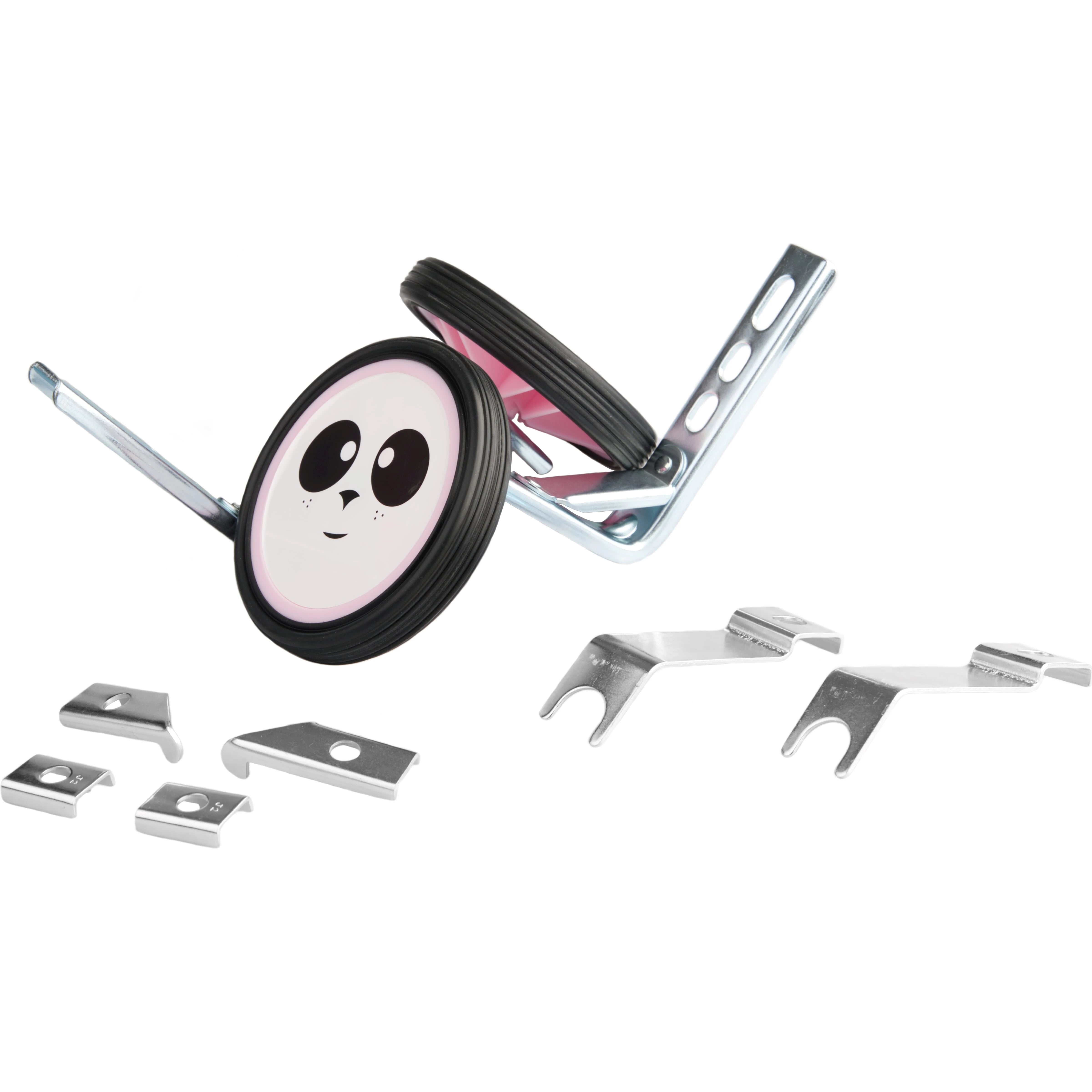 PexKids zijwielen Unicorn-Panda - AE-trading