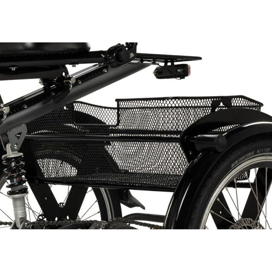 Pfautec Trizon – Grijs – Driewieler - AE-trading