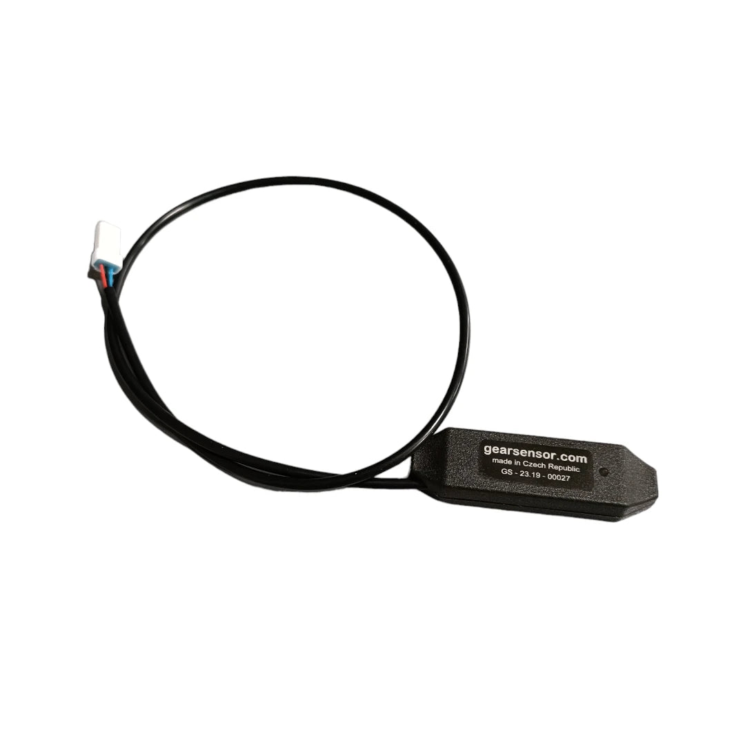 Gearsensor voor Bafang Middenmotor M300 en M420 voor oa in combinatie met N7 en N8 naven. Voorkomt extreme kracht en slijtage op de versnellingsnaaf/tandwielen. - AE-trading