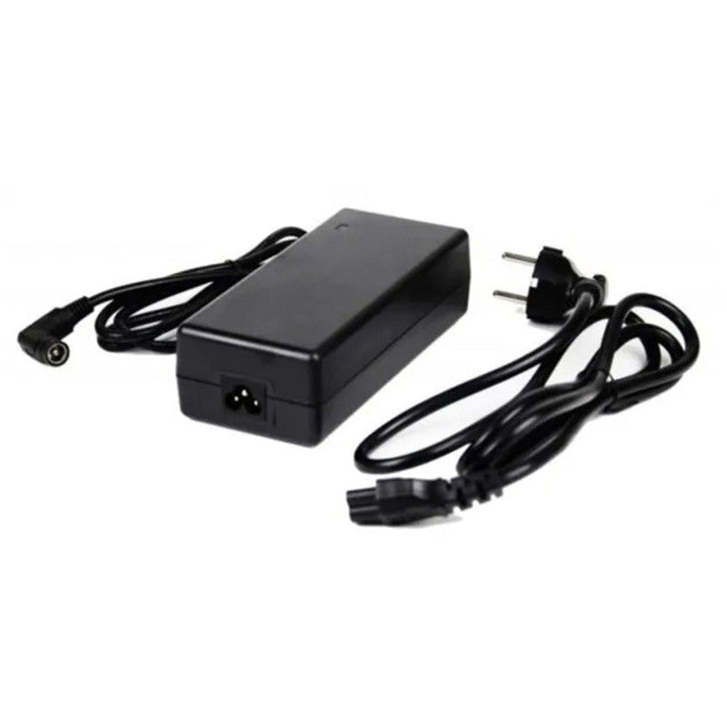 Phylion E-bike Oplader – 1-Pin Tulp Coax voor Ananda modellen - AE-trading