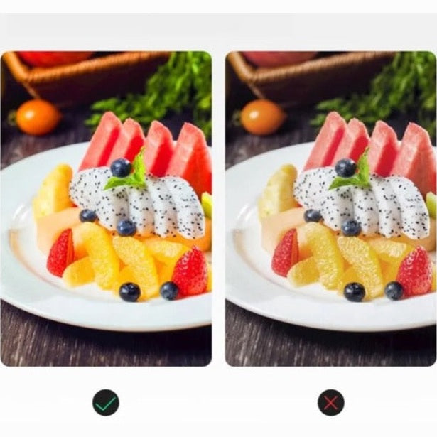 Plafondlamp led in het zwart met modern design 4500K 22W 220V - TALUTULA