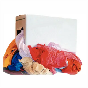 Poetsdoeken, 10kg - AE-trading