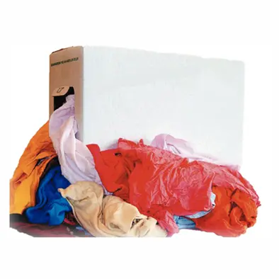 Poetsdoeken, 10kg - AE-trading