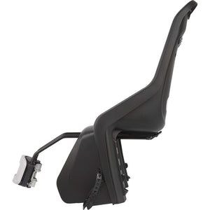 Polisport achterzitje Bubbly plus frame bev. black/dark gre - AE-trading