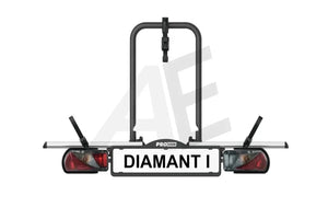 Pro-User fietsendrager Diamant 1 - AE-trading