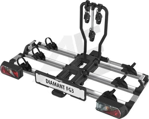 Pro-User fietsendrager Diamant FG3 - AE-trading