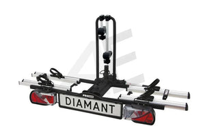 Pro-User fietsendrager Diamant - AE-trading