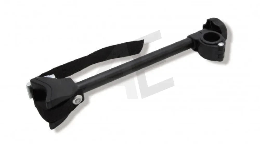 Pro-User framehouder lang 270mm Amber - AE-trading