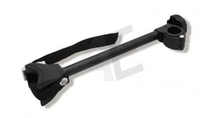 Pro-User framehouder lang 270mm Amber - AE-trading