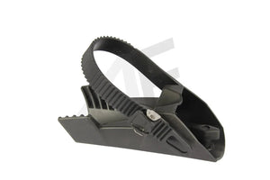 Pro-User wielstopper met spanband links Diamant SG - AE-trading