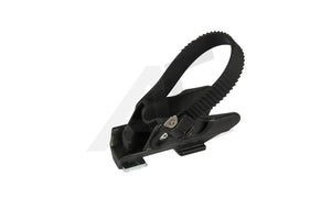 Pro-User wielstopper met spanband rechts Diamant SG - AE-trading