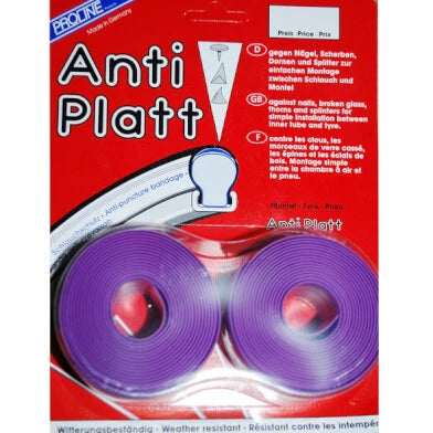 Proline antiplat paars voor 57/60x622 29 (2) - AE-trading