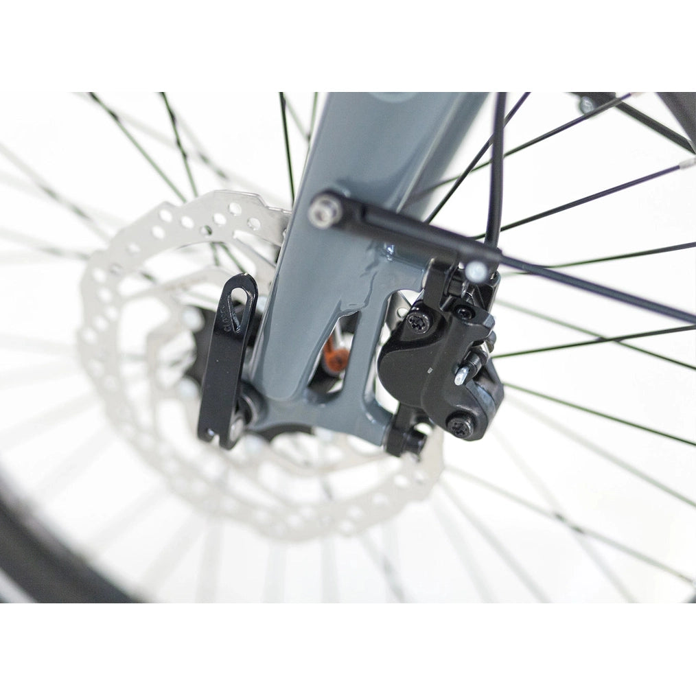 Puch E-Compact N8 Belt Active Plus 500 – Elektrische Unisex Fiets – Bosch Active Plus Gen3 Middenmotor - AE-trading