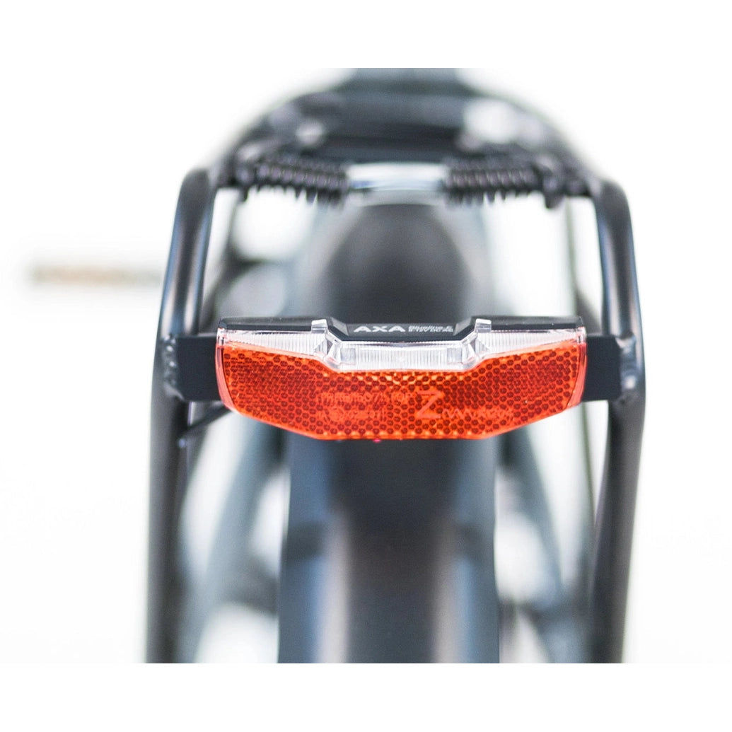 Puch E-Compact N8 Belt Active Plus 500 – Elektrische Unisex Fiets – Bosch Active Plus Gen3 Middenmotor - AE-trading