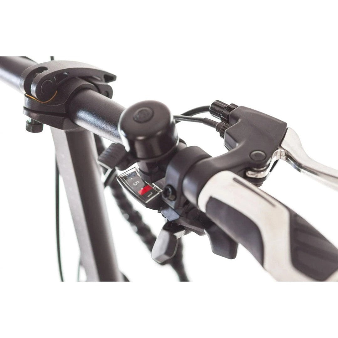 Puch E-Easy Vouwfiets Elektrische Fiets - Donker Blauw - E-bike - AE-trading