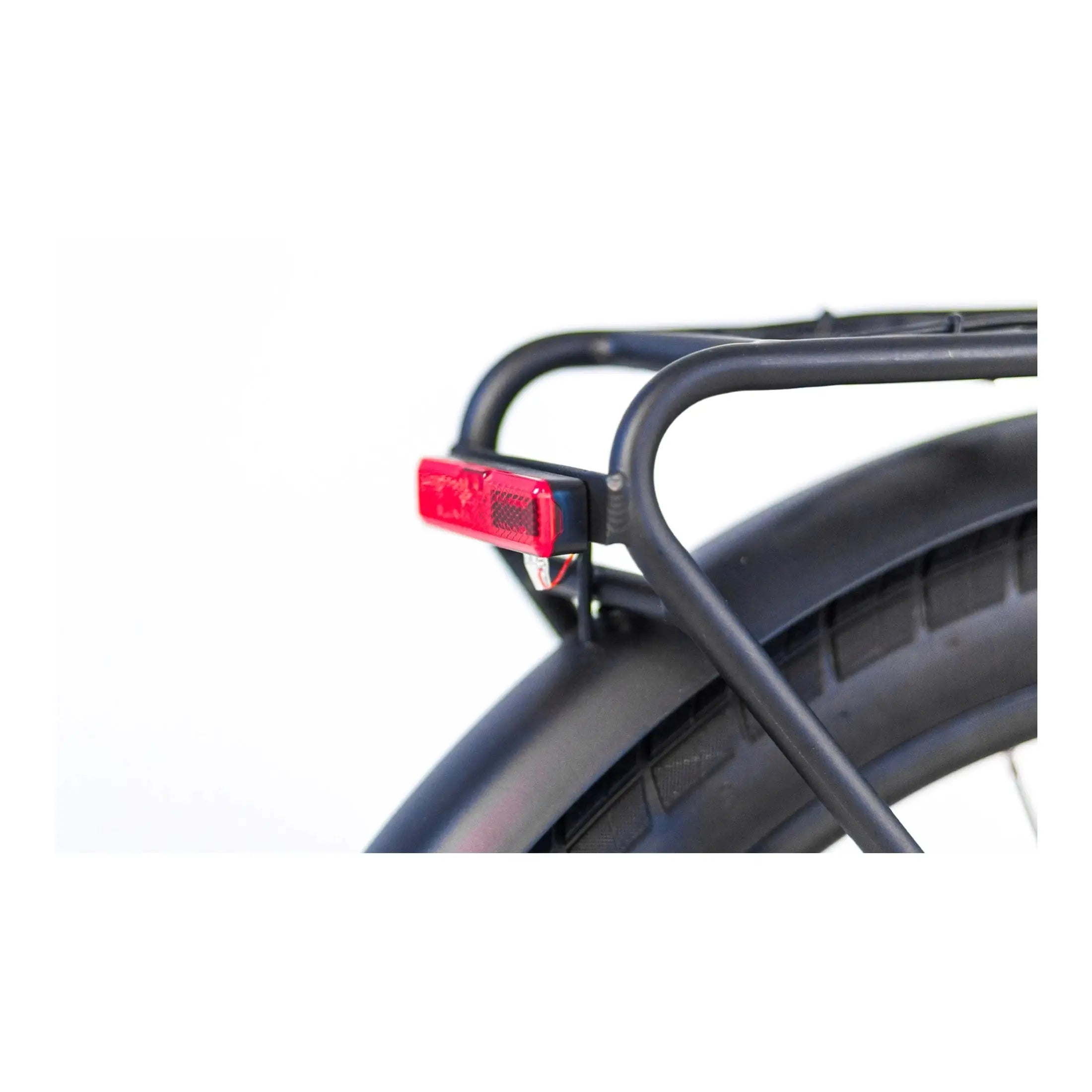 Puch E-Felice N7 - Elektrische Fiets - Aluminium Grijs - Belt Drive - 48cm - Lage Instap - 720Wh Accu Capaciteit - 250W Ananda Middenmotor - Hydraulische Remmen - AE-trading