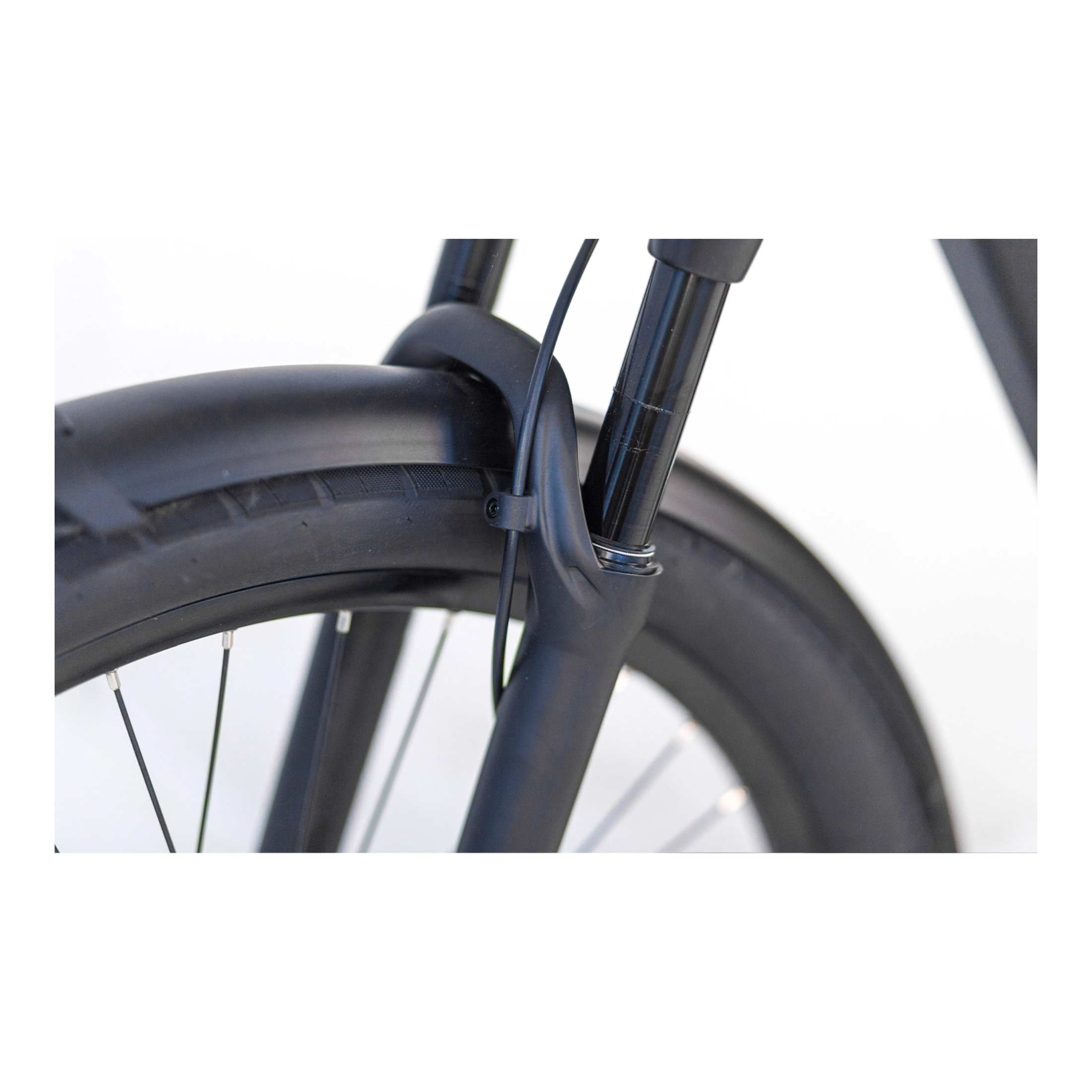 Puch E-Felice N7 - Elektrische Fiets - Mat Beige - 53cm - Lage Instap - 720Wh Accu Capaciteit - 250W Ananda Middenmotor - Hydraulische Remmen - Shimano Nexus 7 Versnellingen