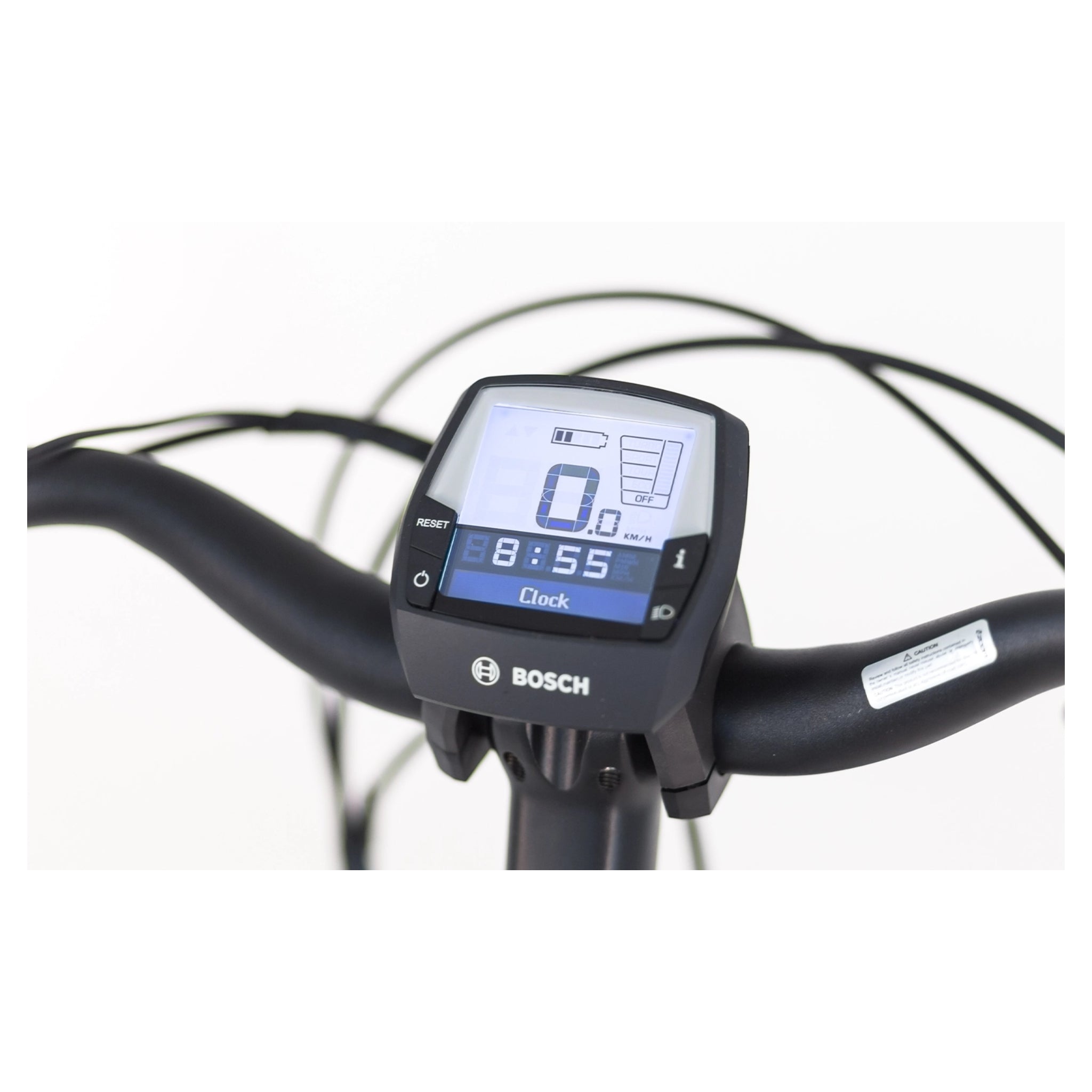 Puch E-Maxi S+ Active Plus 500 - Elektrische Fiets - Mat Antraciet - Accu 500Wh - 250W Bosch Middenmotor - Shimano Nexus 8 Versnellingen - Hydraulische Remmen