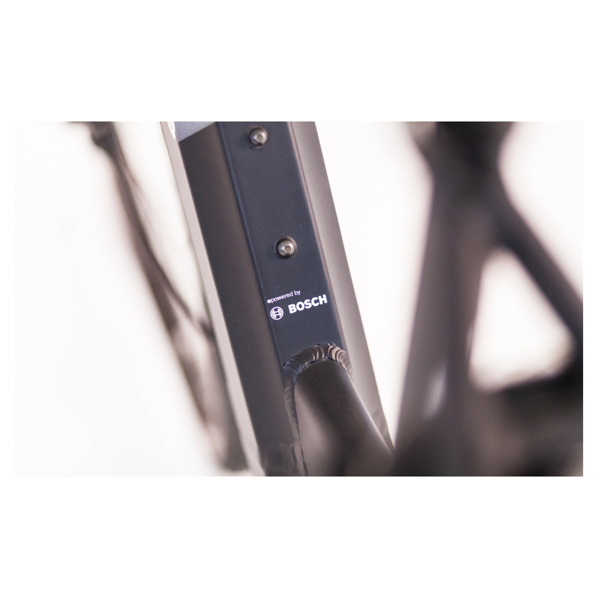 Puch E-Maxi S+ Active Plus 500 - Elektrische Fiets - Mat Zwart - Accu 500Wh - 250W Bosch Middenmotor - Shimano Nexus 8 Versnellingen - Hydraulische Remmen