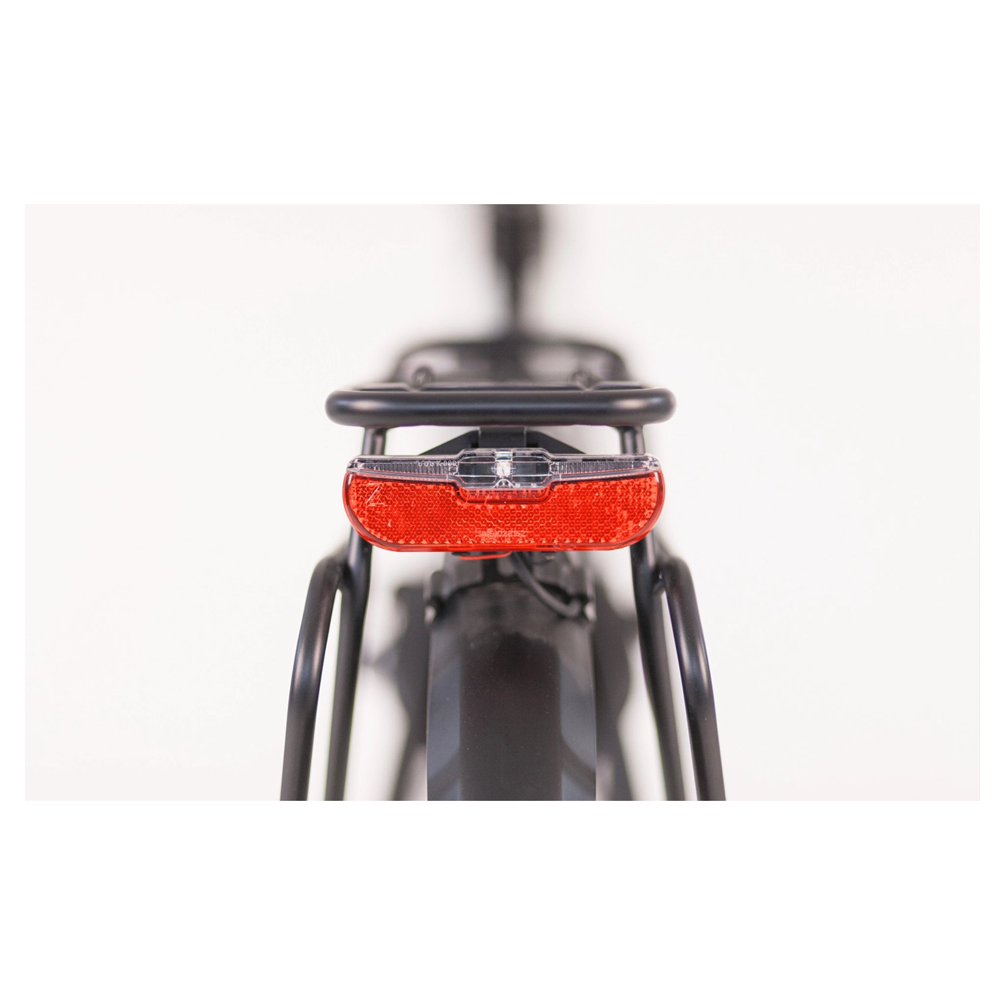 Puch E-Maxi S+ Active Plus 500 - Elektrische Fiets - Mat Antraciet - Accu 500Wh - 250W Bosch Middenmotor - Shimano Nexus 8 Versnellingen - Hydraulische Remmen