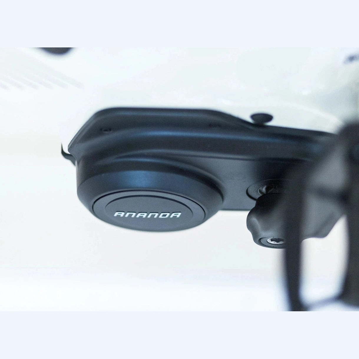 Puch E-Modern Elektrische fiets - N7 - Damesfiets - Cream White - E-bike - AE-trading