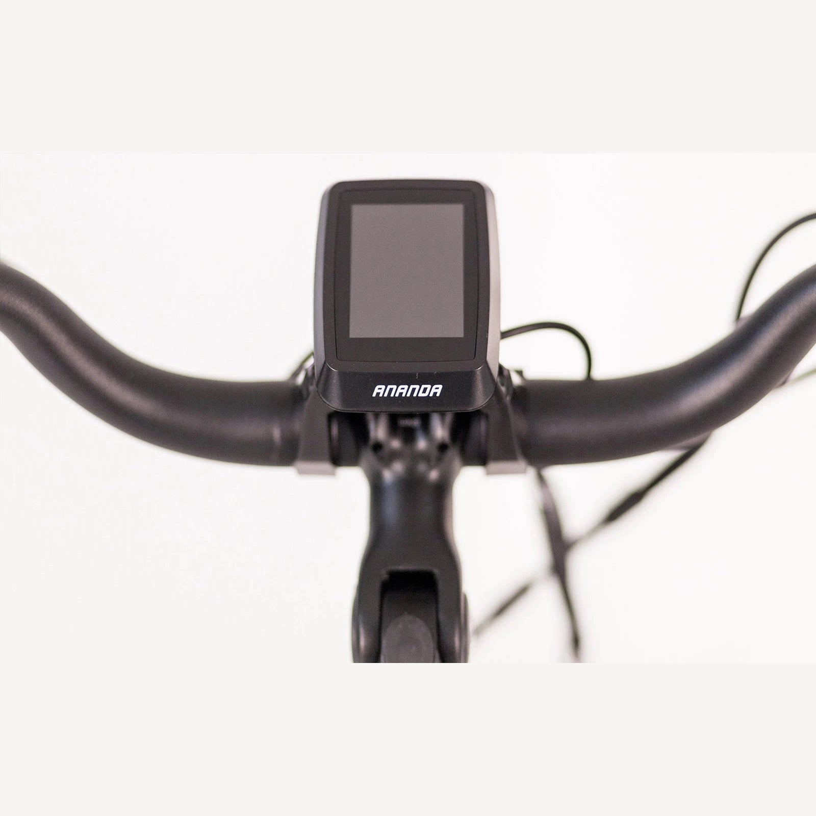 Puch E-Modern N7 - Herenfiets - Basalt Grijs Glans - Elektrische Fiets - AE-trading