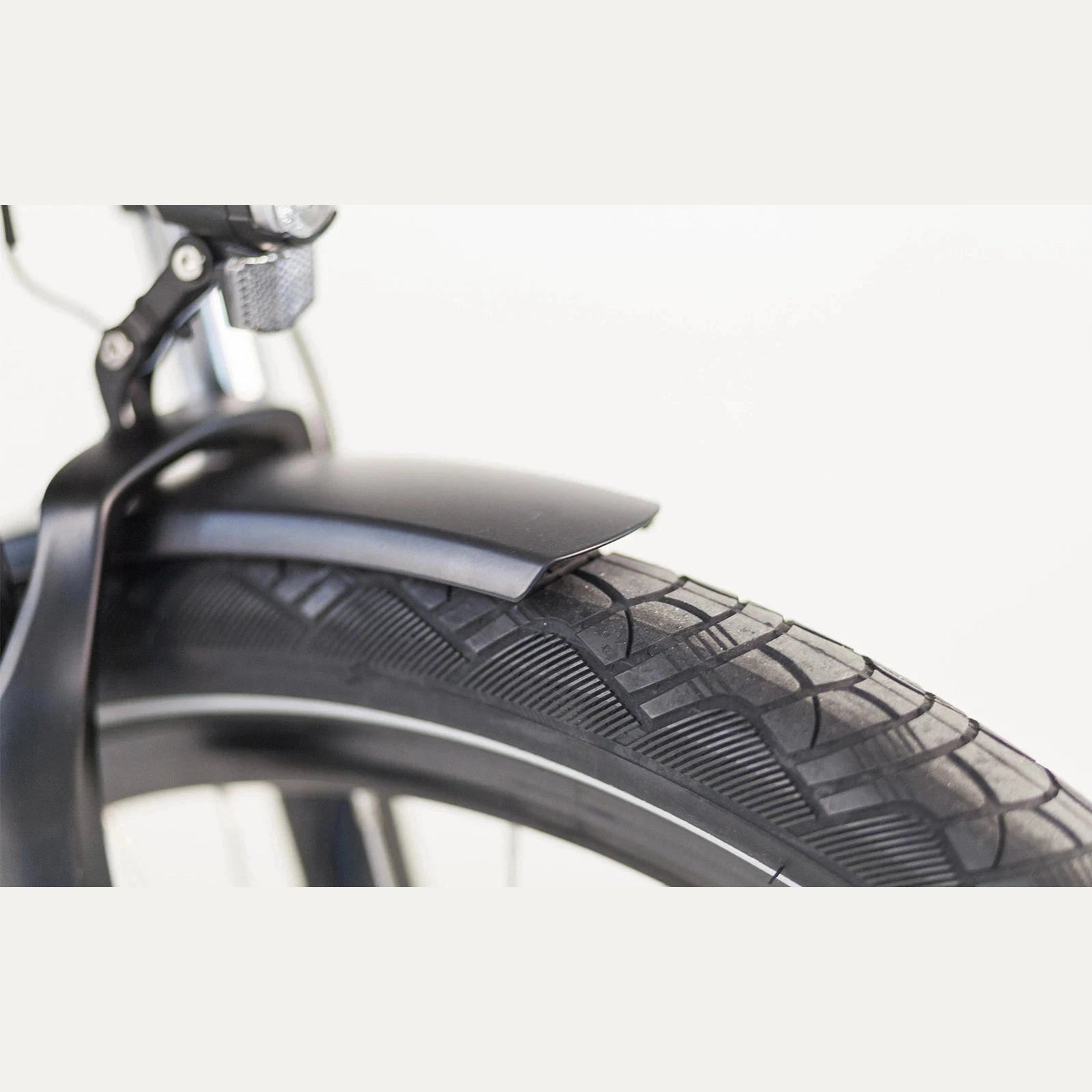 Puch E-Modern SUV N7 Elektrische Fiets - Basalt Grijs - Damesfiets - E-bike