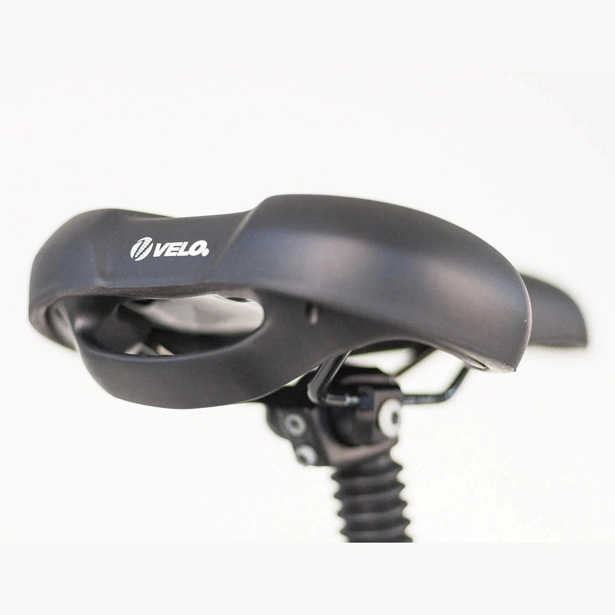 Puch E-Modern SUV N7 Elektrische Fiets - Basalt Grijs - Damesfiets - E-bike