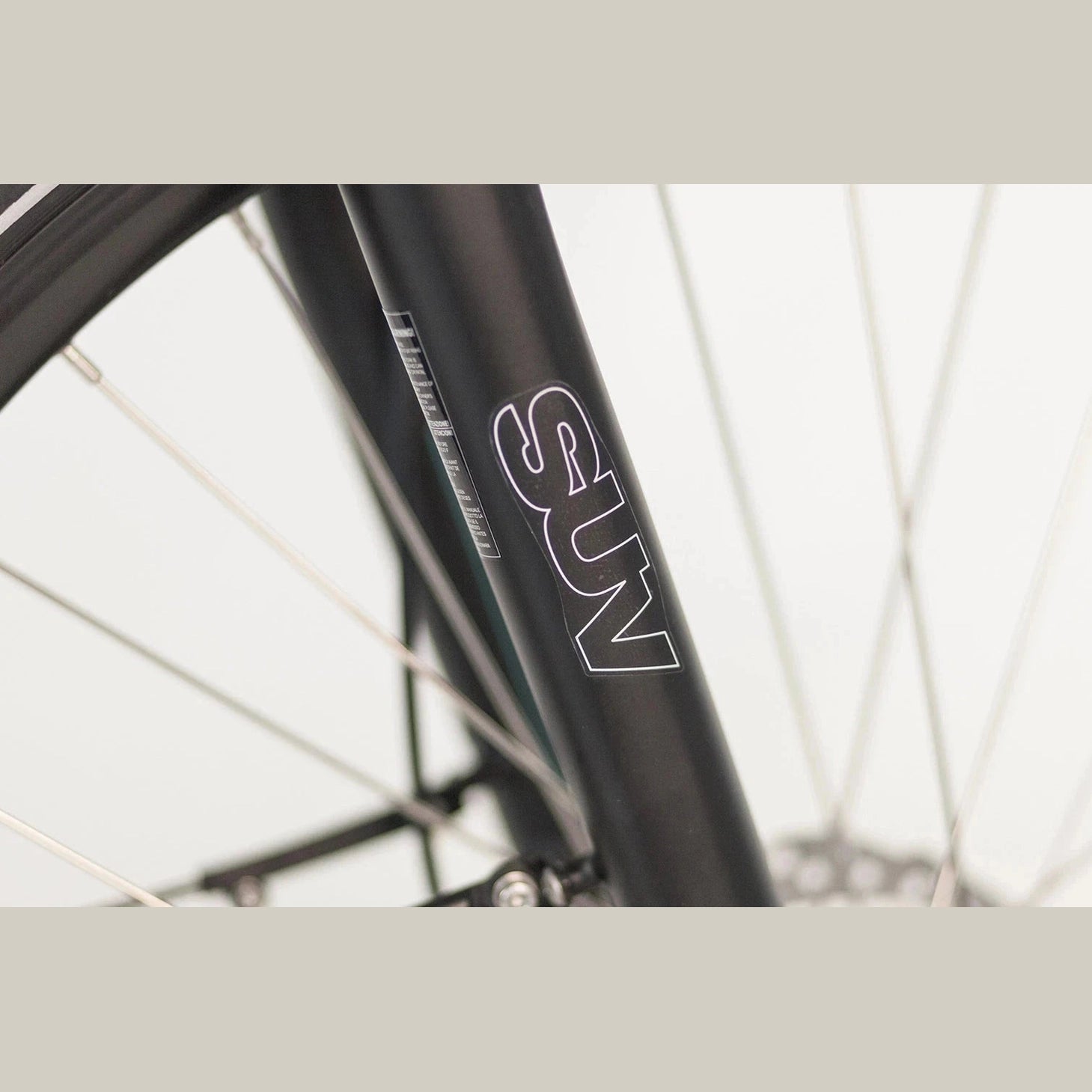 Puch E-Modern SUV N7 Elektrische Fiets - Basalt Grijs - Damesfiets - E-bike