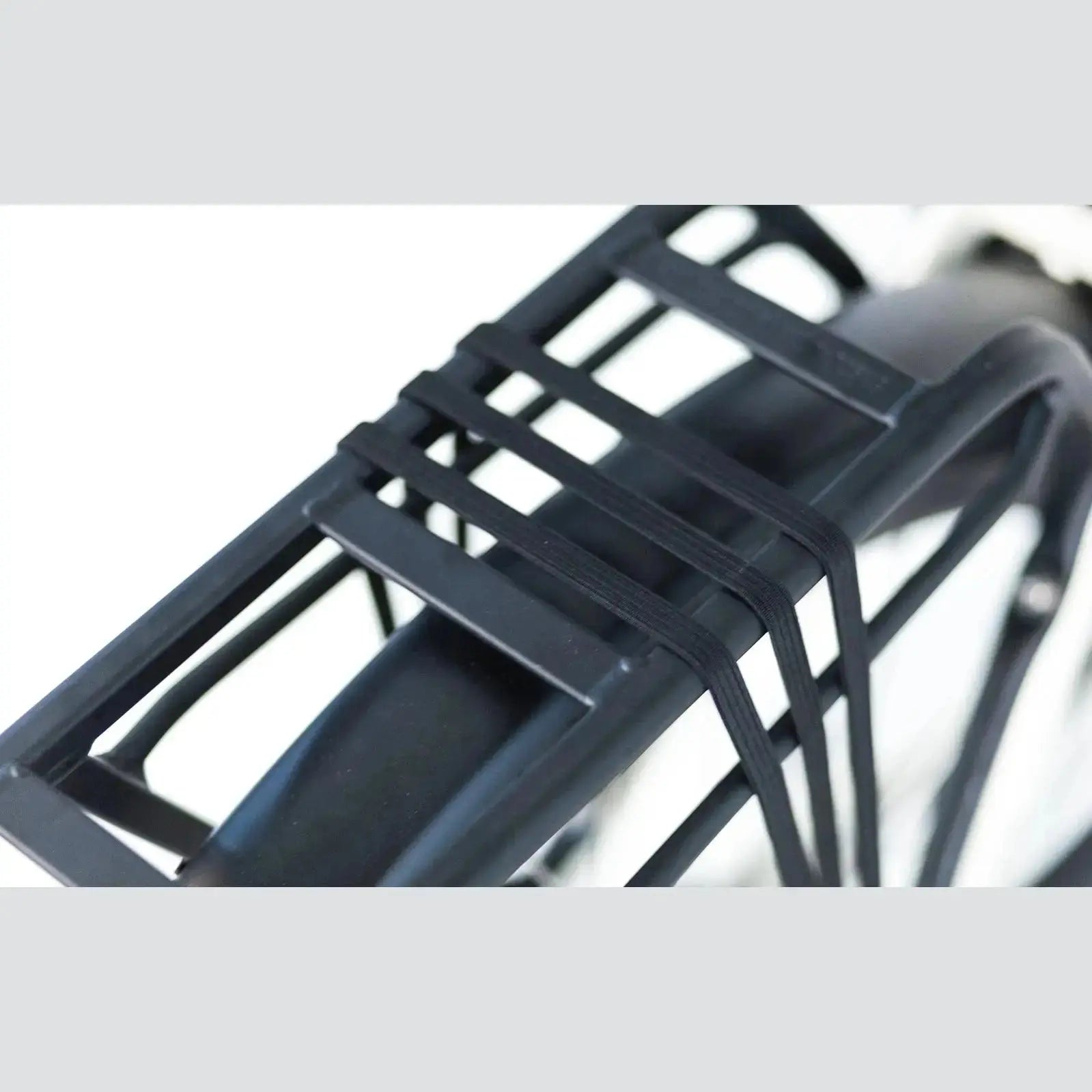 Puch E-Modern SUV N7 Elektrische Fiets - Creme Wit - Damesfiets - 49cm - E-bike - AE-trading