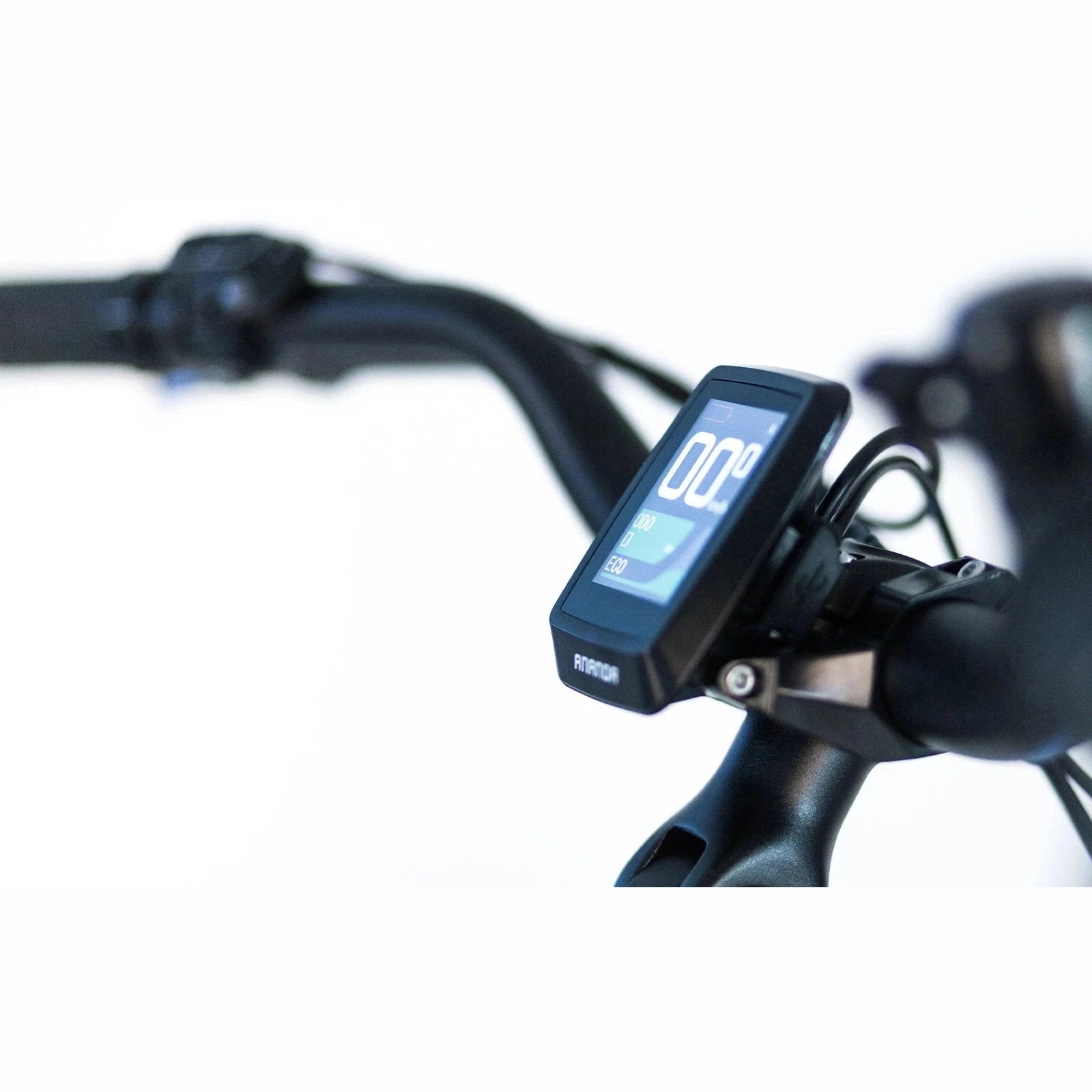 Puch E-Modern SUV N7 Elektrische Fiets - Diep Blauw - Herenfiets - Hoge instap - E-bike - AE-trading