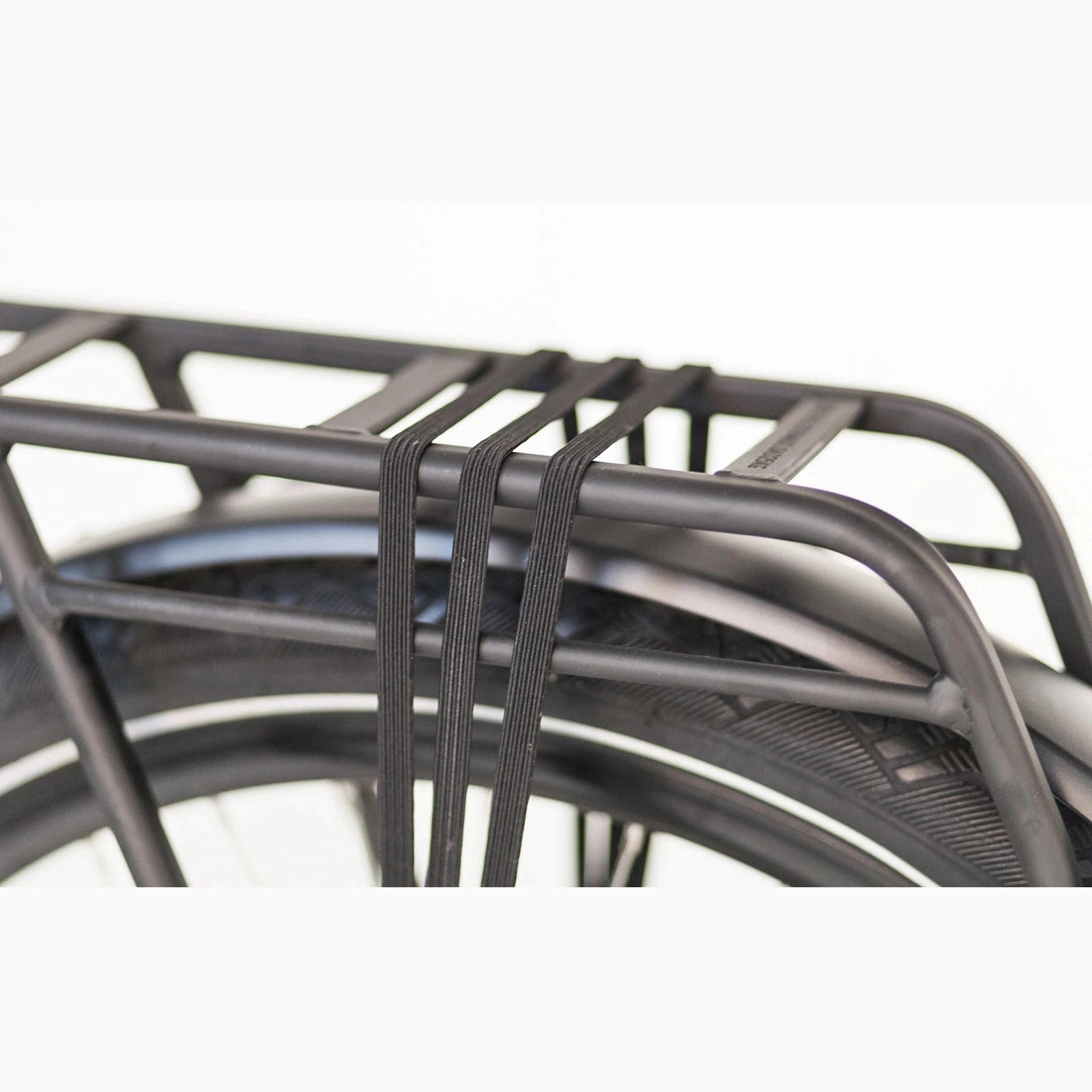 Puch E-Modern SUV N7 Elektrische Fiets - Silk Grey - Damesfiets - E-bike