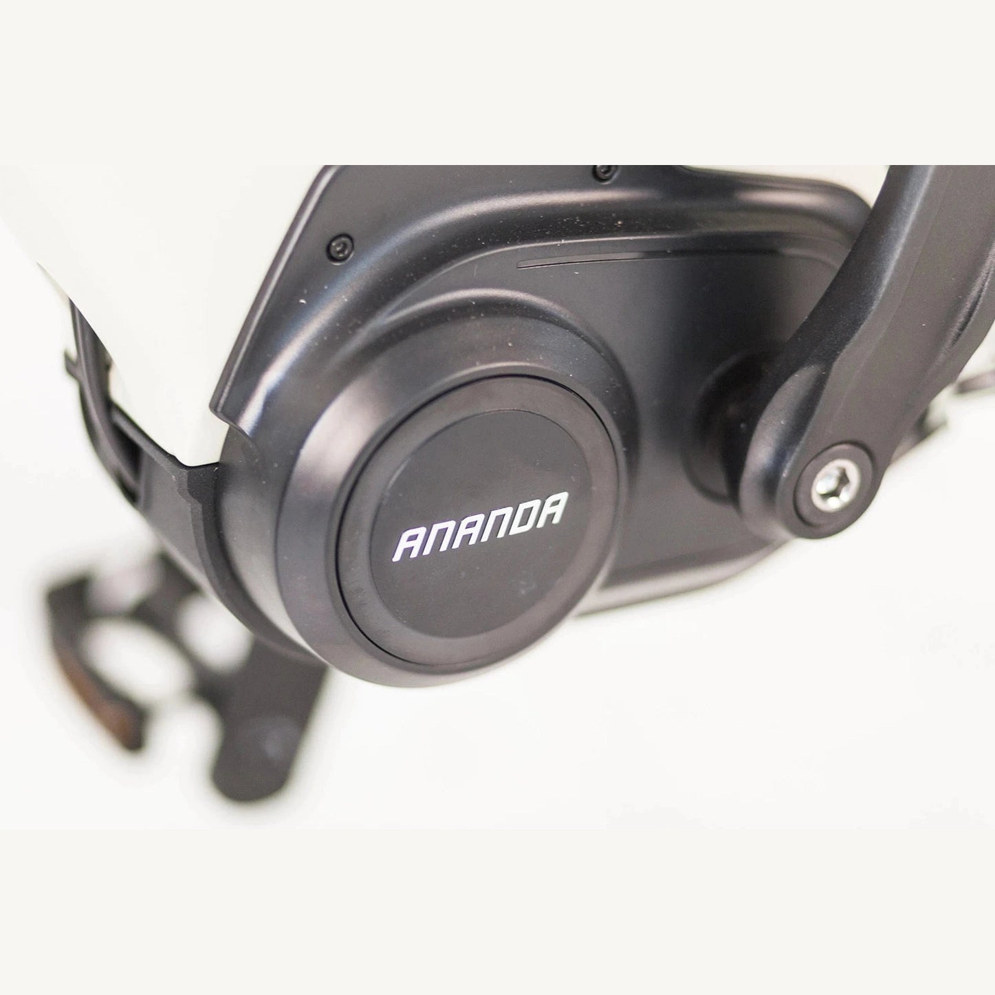 Puch E-Modern SUV N7 Elektrische Fiets - Silk Grey - Damesfiets - E-bike