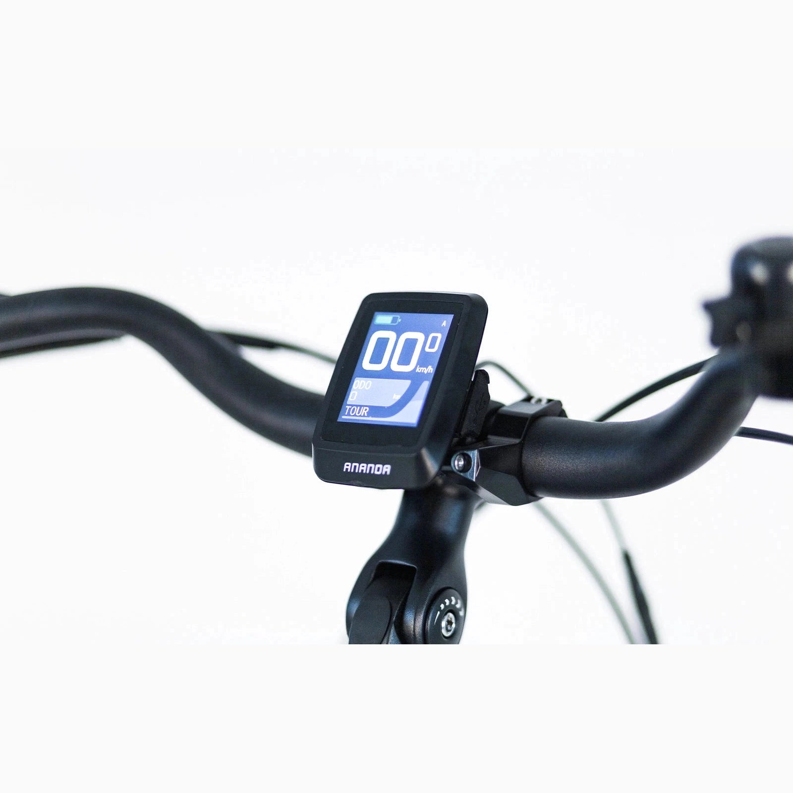 Puch E-Modern SUV N7 Elektrische Fiets - Silk Grey - Herenfiets - Hoge instap - E-bike - AE-trading