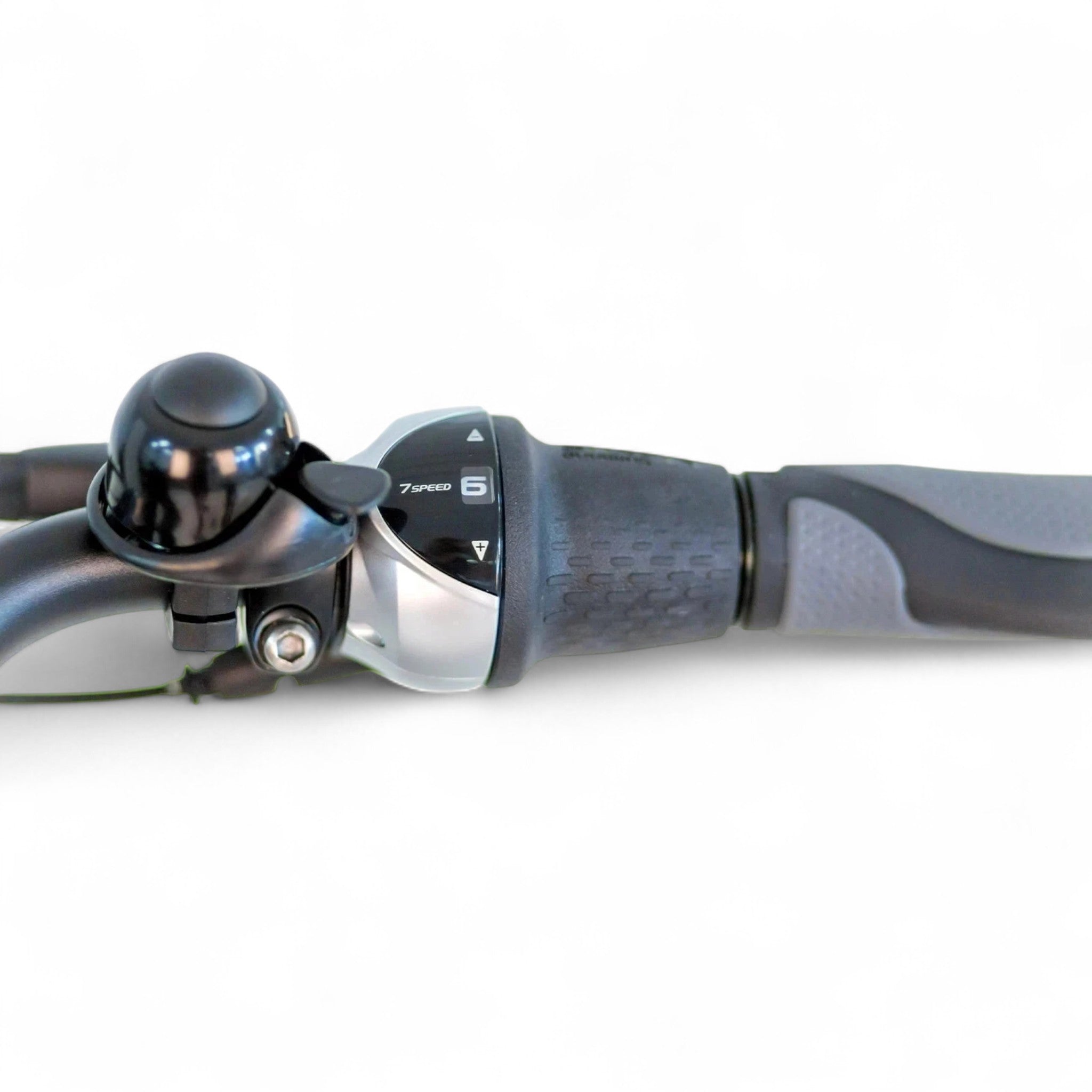 Puch E-Soul N7 Elektrische Fiets - Damesfiets - 50 cm - Katoen Blauw - E-bike - AE-trading