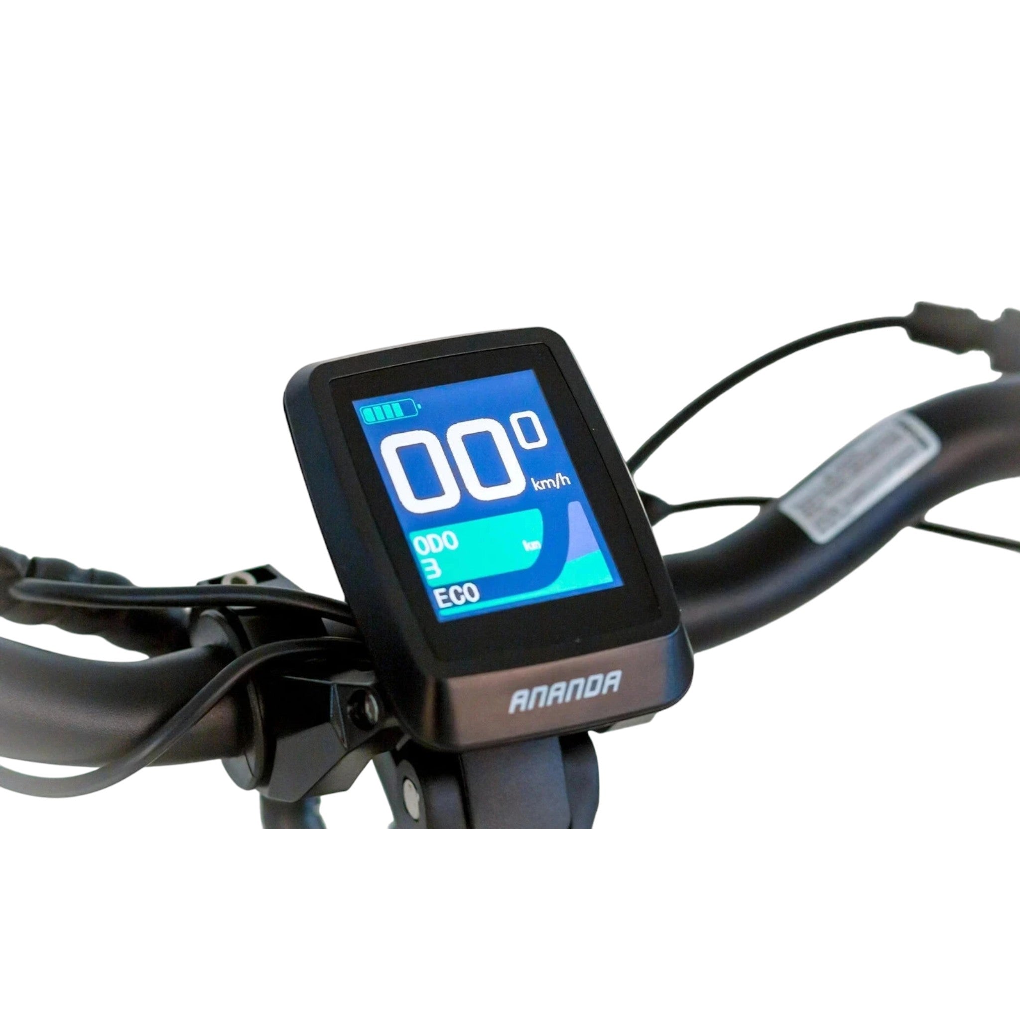 Puch E-Soul N7 Elektrische Fiets - Damesfiets - 55 cm - Glans Zwart - E-bike - AE-trading