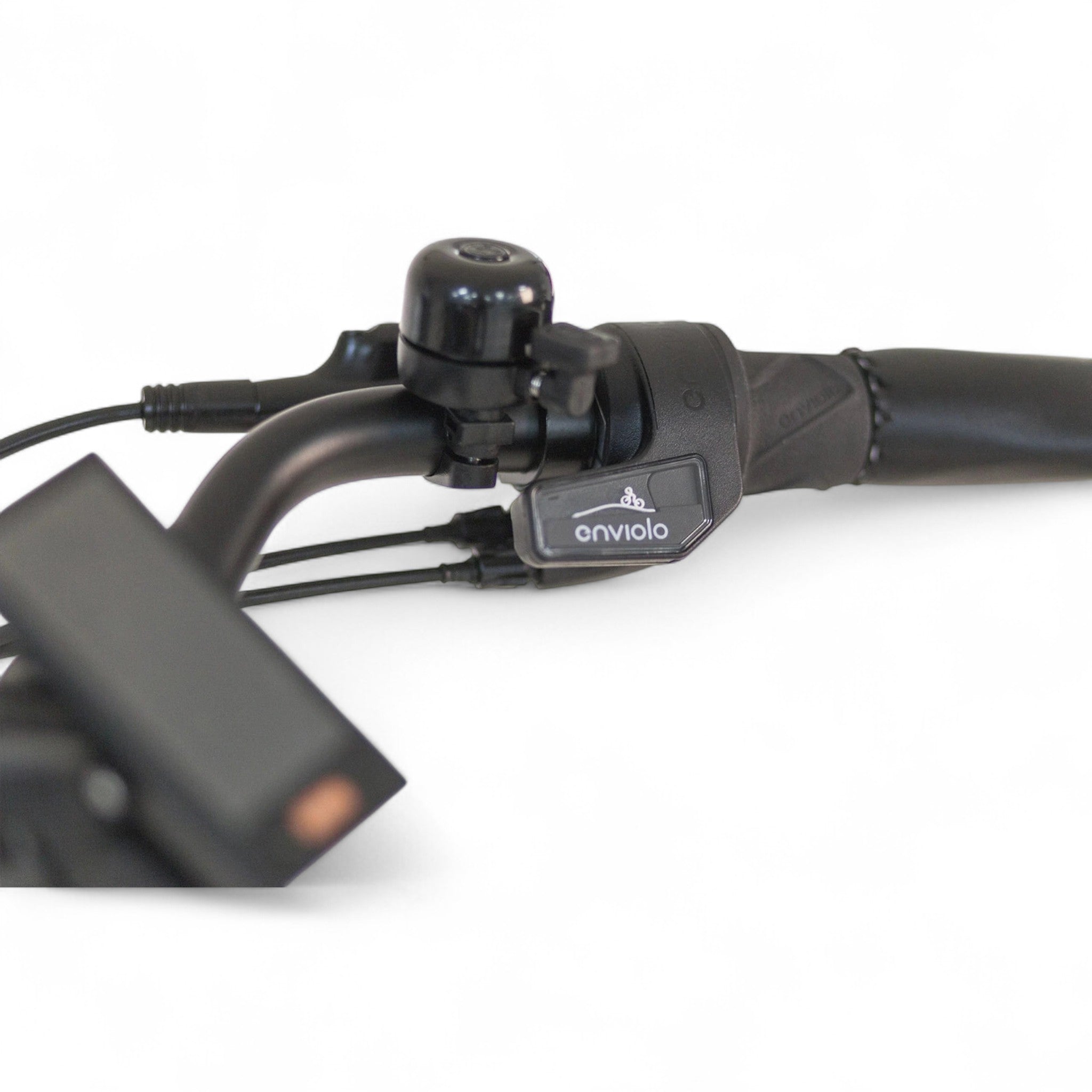 Puch E-Zirkon Enviolo Belt Elektrische Fiets - 54 cm - Damesfiets - Zijden Grijs - E-bike - AE-trading