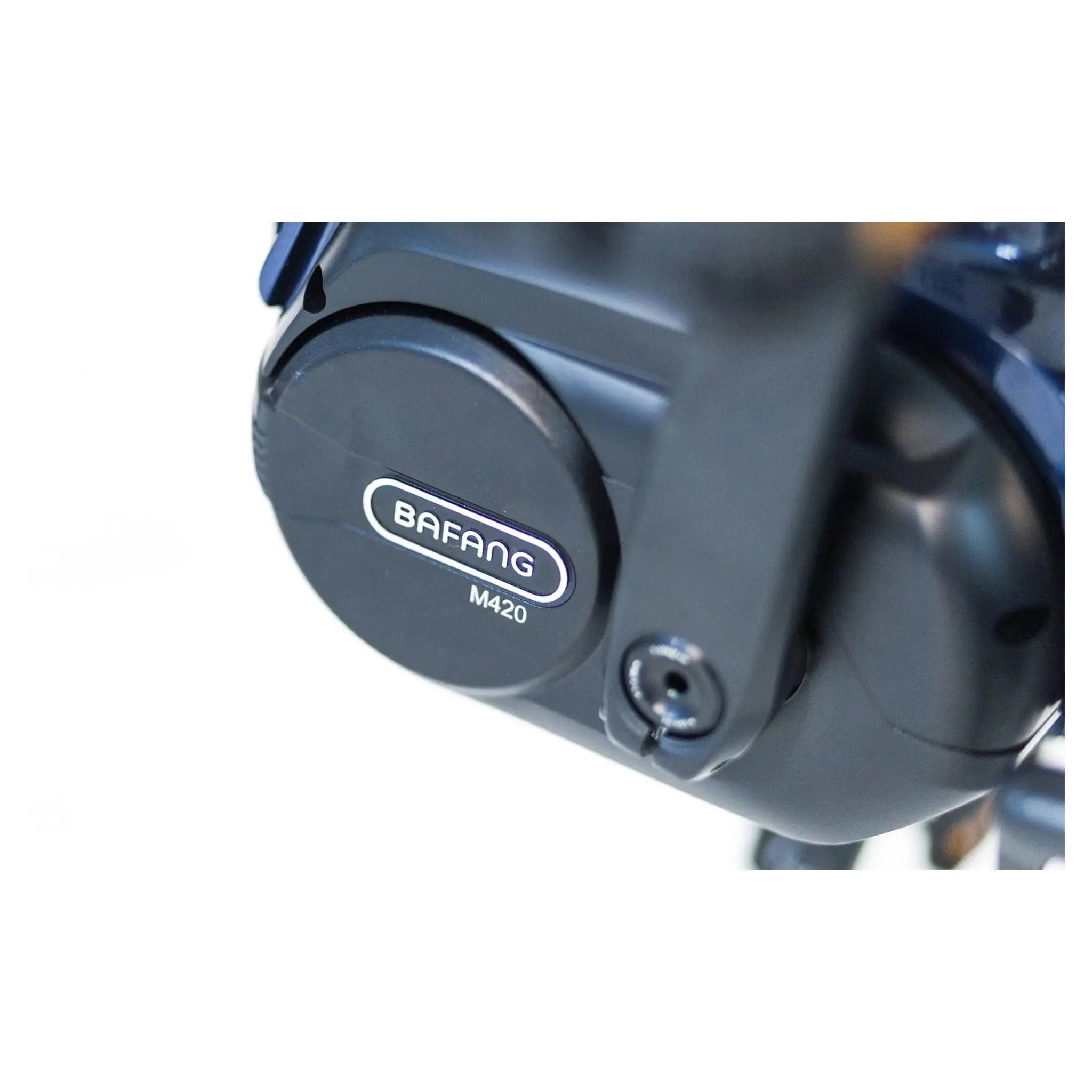 Puch E-Zirkon Enviolo Belt Elektrische Fiets - 54 cm - Damesfiets - Diep Blauw - E-bike - AE-trading