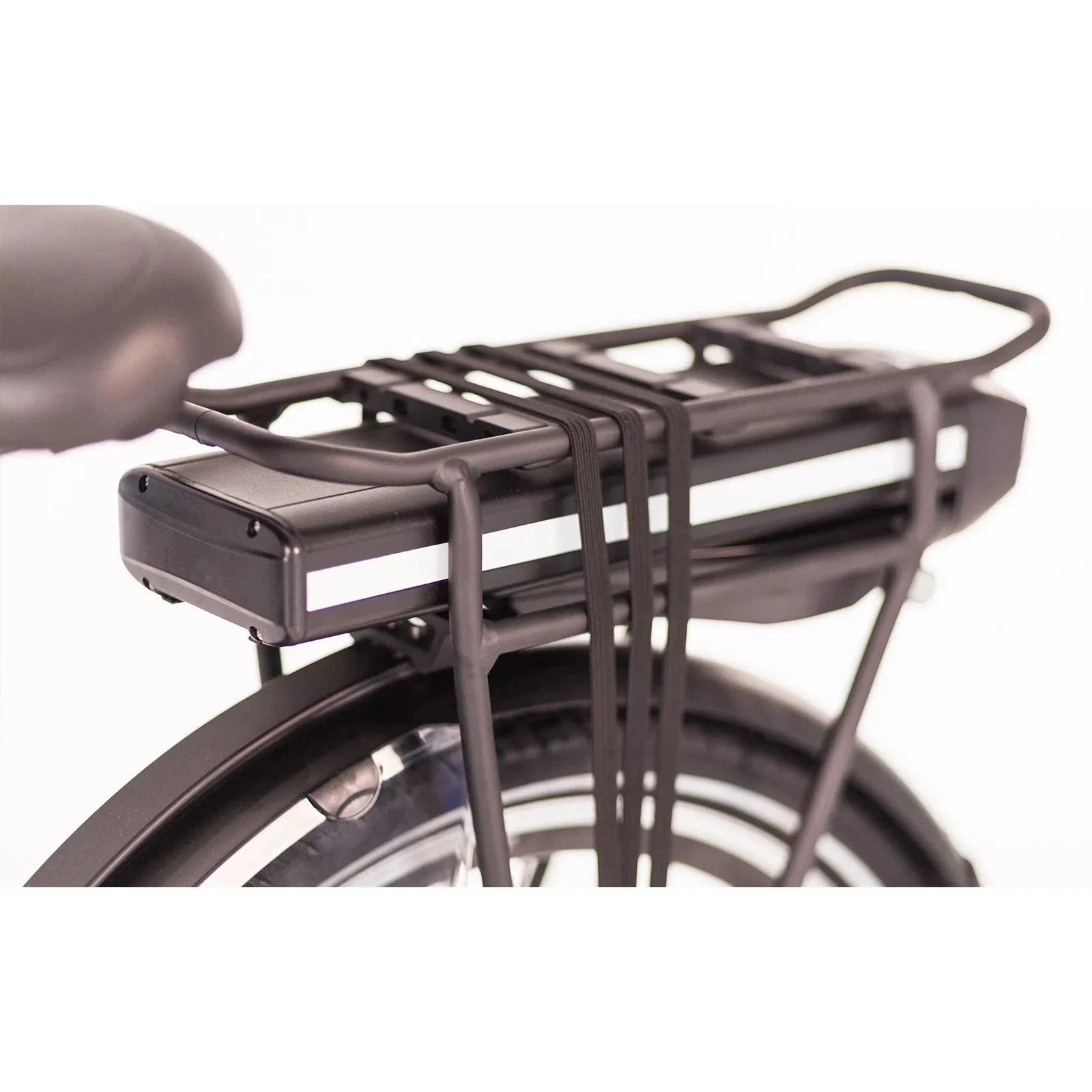 Puch E-comfort N7 Elektrische fiets - Damesfiets - 7 versnellingen - AKM 468Wh - LCD display - E-bike - AE-trading