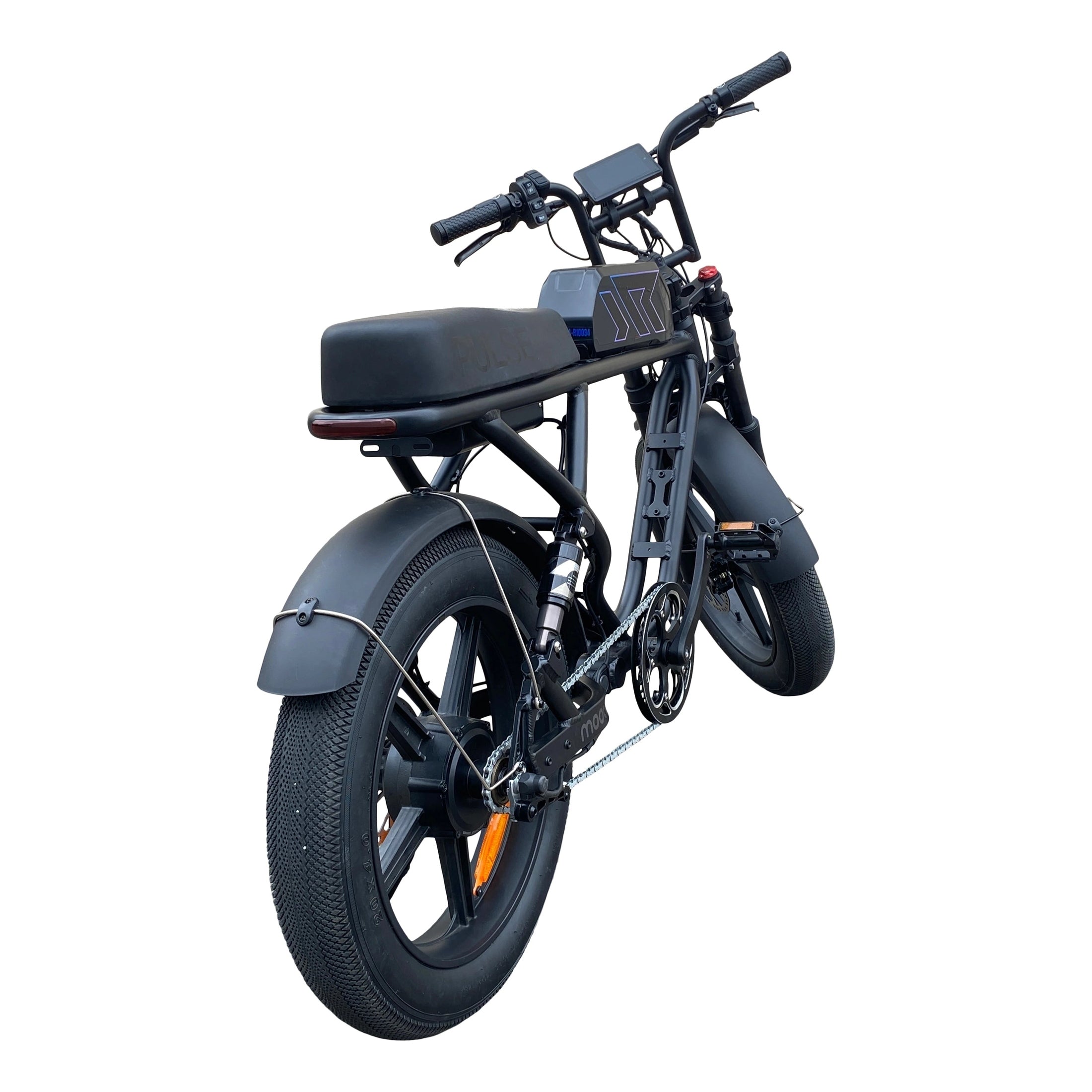 Pulse Fatbike R1 Cross