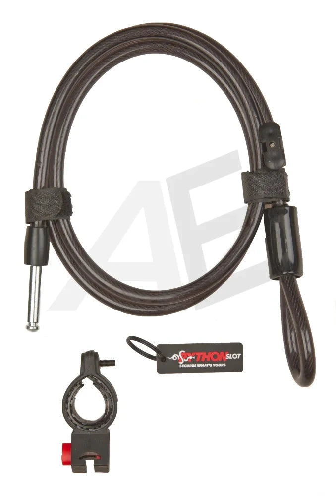 Python insteekkabel 150/10 - AE-trading