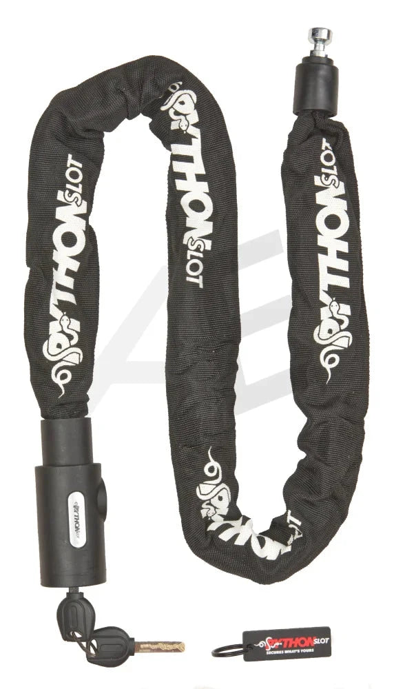 Python kettingslot 10/110 - AE-trading