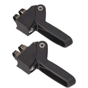 Qibbel voetenrusten Junior 6+ - AE-trading