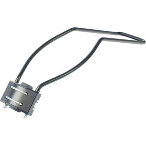 Qibbel montagebeugel framebevestiging Air - AE-trading