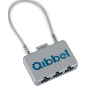 Qibbel slot Air - AE-trading
