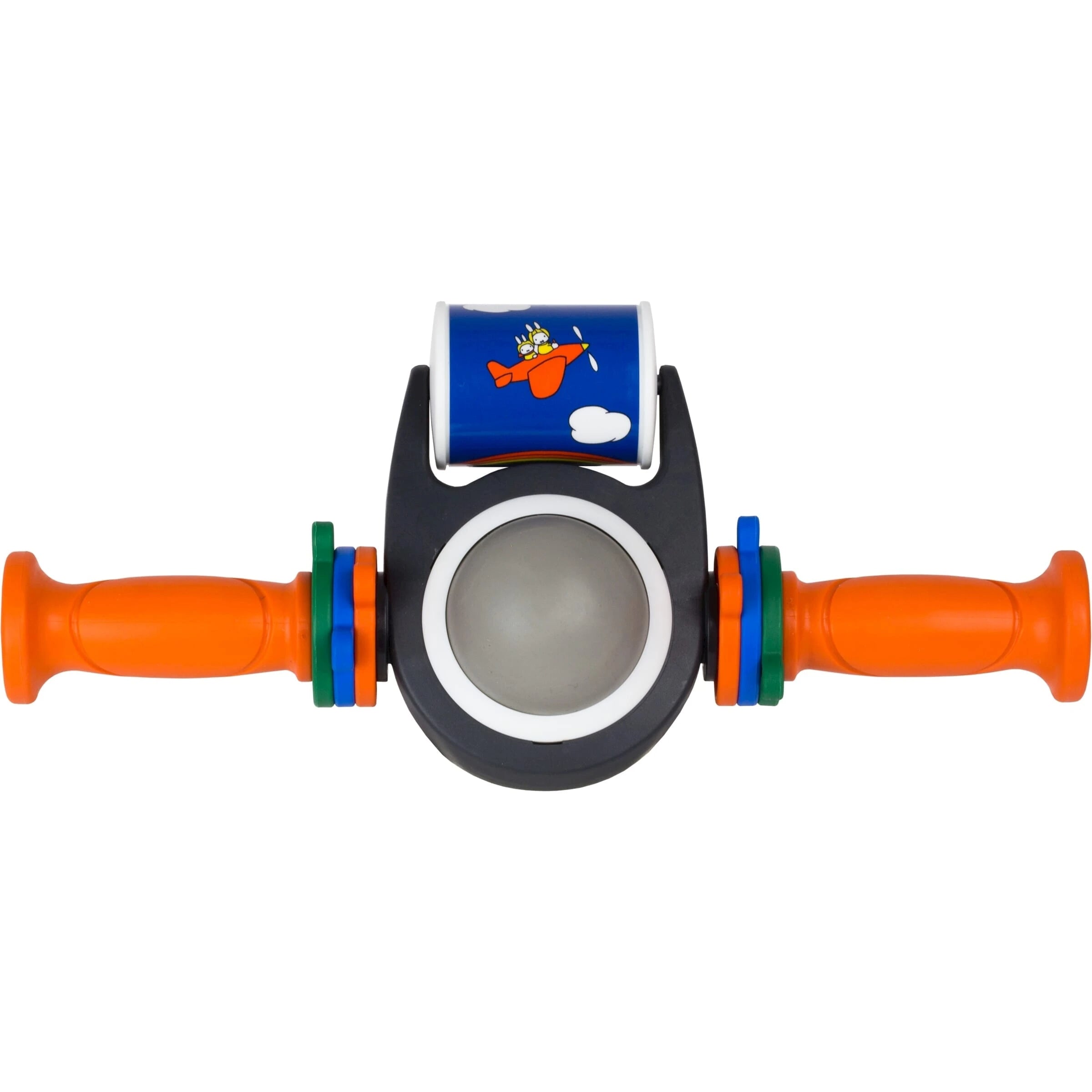 Qibbel toybar Nijntje - AE-trading