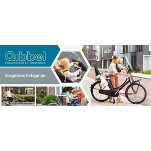 Qibbel achterplaat Air - AE-trading