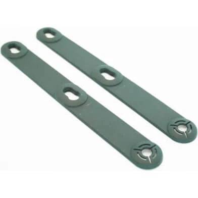 Qibbel windscherm bevestigingsstrippen - AE-trading